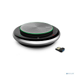 YEALINK CP900 with dongle UC, USB, Bluetooth, встроенная батарея, 6 встроенных микрофонов, BT50 в комплекте, шт