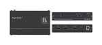 31285 [VP-510] Прообразователь сигнала с разрешением 4К в 2К