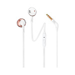 3200851 Гарнитура T205 ROSE GOLD JBL 3200851 Гарнитура T205 ROSE GOLD JBL