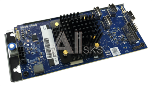 4Y37A78600 Lenovo ThinkSystem RAID 940-16i 4GB Flash PCIe Gen4 12Gb Adapter(for V1/V2)