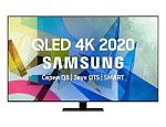 1295883 Телевизор LCD 49" QLED 4K QE49Q80TAUXRU SAMSUNG