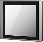 Панельный компьютер, дисплей 19" TFT-LCD, 1600 нит, процессор IntelR Core i5-6300U, проекционно-ёмкостный экран
