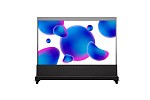 148965 Профессиональный прозрачный OLED-дисплей Lumien [LTT5502FHD] Диагональ 55", Прозрачность 38%, разрешение 1920х1080, контрастность 150000:1, Windows, 4