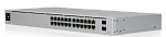 Коммутатор Ubiquiti UniFi Switch USW-24