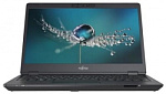 1508653 Ноутбук Fujitsu LifeBook U7311 Core i5 1135G7 24Gb SSD512Gb Intel Iris Xe graphics 13.3" IPS FHD (1920x1080) noOS black WiFi BT Cam