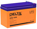 974302 Батарея для ИБП Delta DTM 1209 12В 9Ач