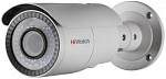 489281 Камера видеонаблюдения Hikvision HiWatch DS-T206 2.8-12мм HD-TVI цветная корп.:белый
