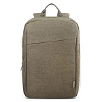 1704182 Lenovo [GX40Q17228] Рюкзак 15.6" Casual Backpack B210 Green