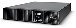 CyberPower OLS3000ERT2U Online 3000VA/2700W USB/RS-232/EPO/SNMPslot/RJ11/45/ВБМ (8 IEC С13, 1 IEC C19)