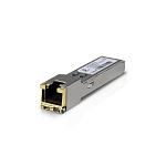 1238070 Трансивер SFP RJ45 UF-RJ45-1G UBIQUITI