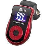 1494677 RITMIX FMT-A720 Автомобильный FM-трансмиттер