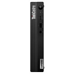 1881846 Lenovo ThinkCentre M75q G2 Tiny [11JN000ERU] Black {Ryzen 5 Pro 5650GE/8Gb/256Gb SSD/W10Pro/k+m}