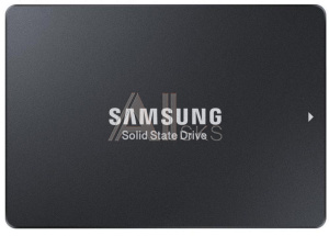 3212215 SSD Samsung жесткий диск PCIE 15TB TLC PM9A3 MZQL215THBLA-00A07