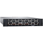 210-ASTS-PowerStore5000T Dell EMC PowerStore 5000T/576GB/SSD NVME 3,84 x11/25Gbe x8/FC32 x8/2YProSupport NBD