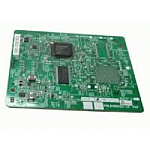 1358594 Panasonic KX-NS5112X DSP процессор (тип L) (DSP L)