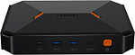 1936604 ПК Мини Chuwi HeroBox Cel N5100 (1.1) 8Gb SSD256Gb UHDG CR Windows 11 Professional GbitEth WiFi BT черный