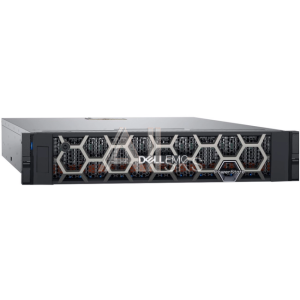 210-ASTS-PowerStore5000T Dell EMC PowerStore 5000T/576GB/SSD NVME 3,84 x11/25Gbe x8/FC32 x8/2YProSupport NBD
