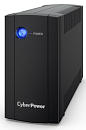 Источник бесперебойного питания Cyberpower UTI875E Line-Interactive 875VA/425W (2 EURO)