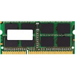1345800 Foxline DDR3 SODIMM 4GB FL1600D3S11S1-4G (PC3-12800, 1600MHz)