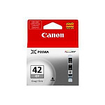 806124 Картридж струйный Canon CLI-42GY 6390B001 серый (492стр.) для Canon PRO-100