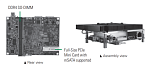 6124231 PICO500HGA-CELERON 3955U