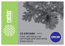 1727842 Картридж матричный Cactus CS-ERC09BK черный для Epson ERC09