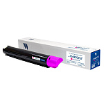 npr_B2275 Тонер-картридж NVP совместимый NV-106R03767 Magenta