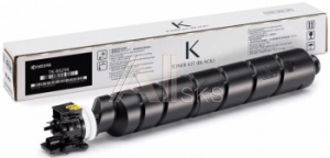 1380702 Картридж лазерный Kyocera TK-8525K 1T02RM0NL0 черный (30000стр.) для Kyocera TASKalfa 4052ci/4053ci
