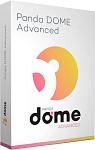 J01YPDA0EIL Panda Dome Advanced - ESD версия - Unlimited - (лицензия на 1 год)