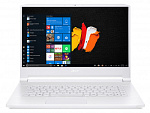 1406401 Ноутбук Acer ConceptD 7 CN715-71-7383 Core i7 9750H/32Gb/SSD1Tb/NVIDIA GeForce RTX 2080 8Gb/15.6"/IPS/UHD (3840x2160)/Windows 10 Professional/white/Wi