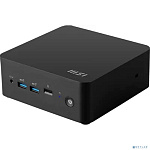 MSI Cubi NUC 1M-096XRU [9S6-B0B111-096] Black { Core 5 120U)/ 8GB /SSD 512GB/ DOS}