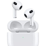 1979765 Apple AirPods with Charging Case (3th generation) [MPNY3AM/A]