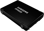 MZILG15THBLA-00A07 Samsung Enterprise SSD, 2.5"(SFF), PM1653, 15360GB (15.36TB), SAS 24Gb/s, R4200/W3700Mb/s, IOPS(R4K) 800K/140K, MTBF 2M, 1DWPD/5Y, OEM (repl. MZILT15T