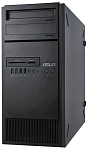 1000514515 Серверная платформа/ ASUS TS100-E10-PI4, Tower, 3 x Internal 3.5" (or 2 x 2.5" optional cage) drive bays *, 1 x Internal 2.5" drive bay,1 x Optional