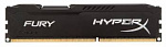 913442 Память DDR3 4Gb 1600MHz Kingston (HX316C10FB/4) HyperX FURY Black Series