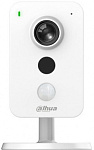 1388766 Камера видеонаблюдения IP Dahua DH-IPC-K22P 2.8-2.8мм цв. корп.:белый