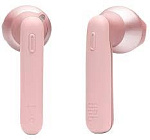 1299156 Гарнитура WRL TUNE 220TWS PINK JBL