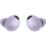3207527 Гарнитура GALAXY BUDS2 PRO PURPLE SM-R510 SAMSUNG
