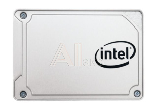 1225013 SSD жесткий диск SATA2.5" 256GB TLC 545S SER SSDSC2KW256G8XT INTEL