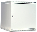 ШРН-Э-15.500.1 ЦМО Шкаф телекоммуникационный настенный разборный ЭКОНОМ 15U (600х520) дверь металл