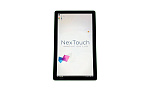 Интерактивный терминал [STDNV2PNT24] Nextouch [NextStand 24PQ] 24", FHD (1920х1080), PCAP, 6 касаний, Intel Core i3, DDR4 8Gb, SSD 128Gb, Wi-Fi, USB