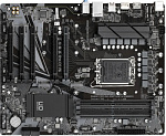 1769360 Материнская плата Gigabyte B660 DS3H DDR4 Soc-1700 Intel B660 4xDDR4 ATX AC`97 8ch(7.1) GbLAN RAID+HDMI+DP