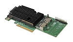 1231093 RAID-контроллер Intel Celeron Рейд контроллер SAS 8P RMS25KB080 924454 INTEL