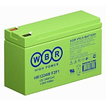 11030237 WBR Батарея HR1224W F2F1 11030237 WBR Батарея HR1224W F2F1