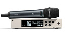 113203 Радиосистема [507561/509737] Sennheiser [EW 100 G4-935-S-A1], 20 каналов, 470-516 МГц, 20 каналов, рэковый приёмник EM 100 G4, ручной передатчик SKM 1