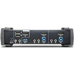 1832008 KVM-переключатель USB DP 2PORT W/CAB CS1922-AT-G ATEN