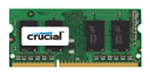 CT102464BF160B Crucial by Micron DDR3L 8GB 1600MHz SODIMM (PC3-12800) CL11 1.35 (Retail)