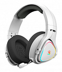 1624590 Наушники с микрофоном A4Tech Bloody MR710 серый 1.5м мониторные BT/Radio оголовье (MR710 GREY)