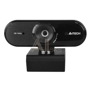 1836144 Web-камера A4Tech PK-935HL {черный, 2Mpix, 1920x1080, USB2.0, с микрофоном} [1407220]