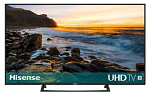 1182325 Телевизор LED Hisense 65" H65B7300 черный/Ultra HD/50Hz/DVB-T/DVB-T2/DVB-C/DVB-S/DVB-S2/USB/WiFi/Smart TV (RUS)